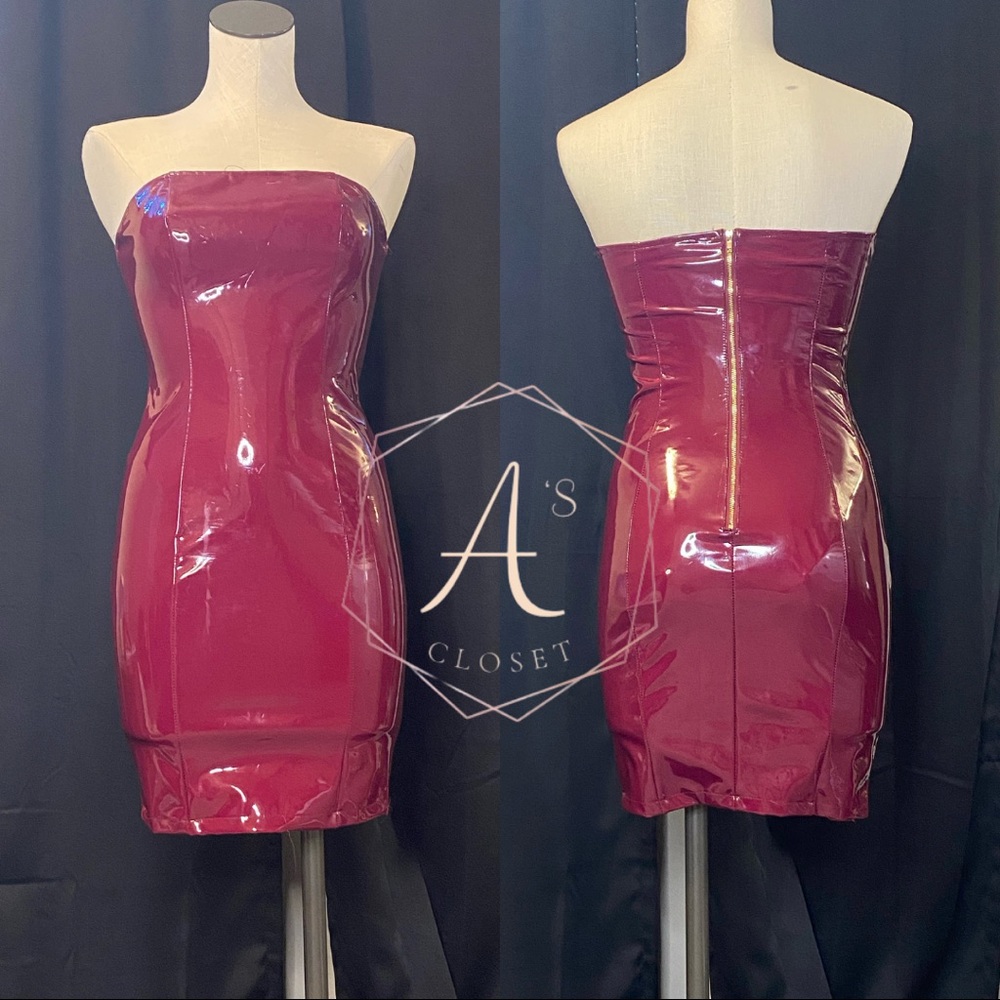 Candy Dress